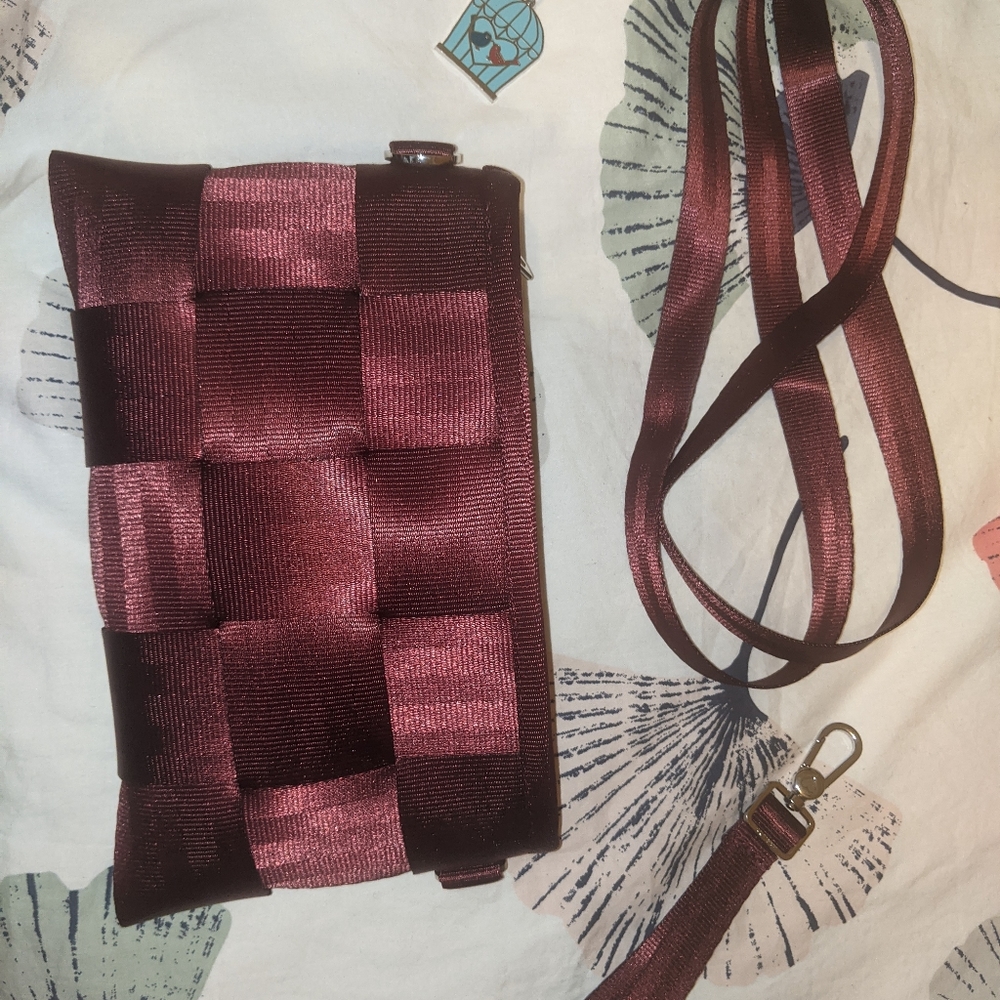 Harveys Black Cherry Hip Pack